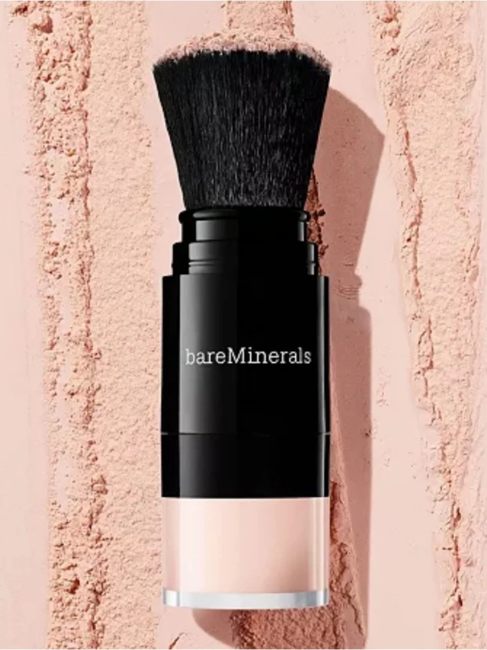 Bareminerals Original Mineral Veil Set + Protect Translucent Powder SPF 25